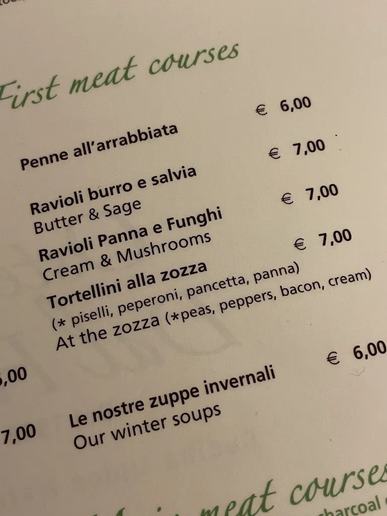 Menu_Osteria dal Fosco_Porto Sant'Elpidio_image_2