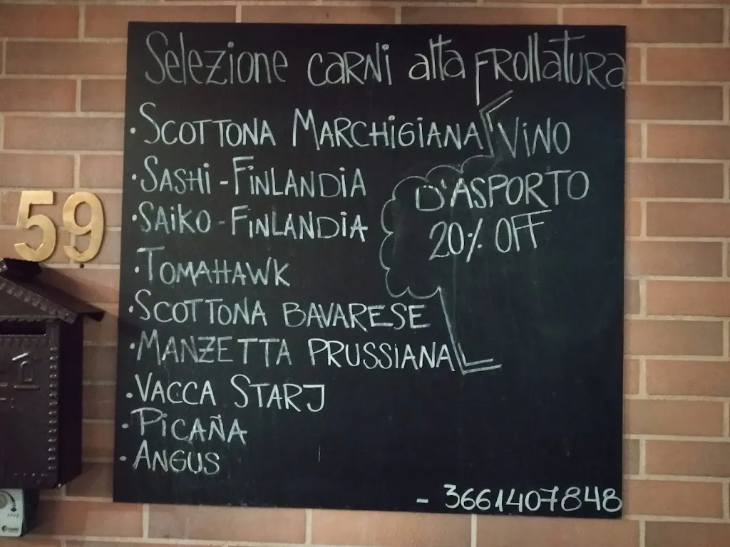 Menu_Ristorantino Angelina - Il Tempo e i Sapori_Porto Sant'Elpidio_immagine_3