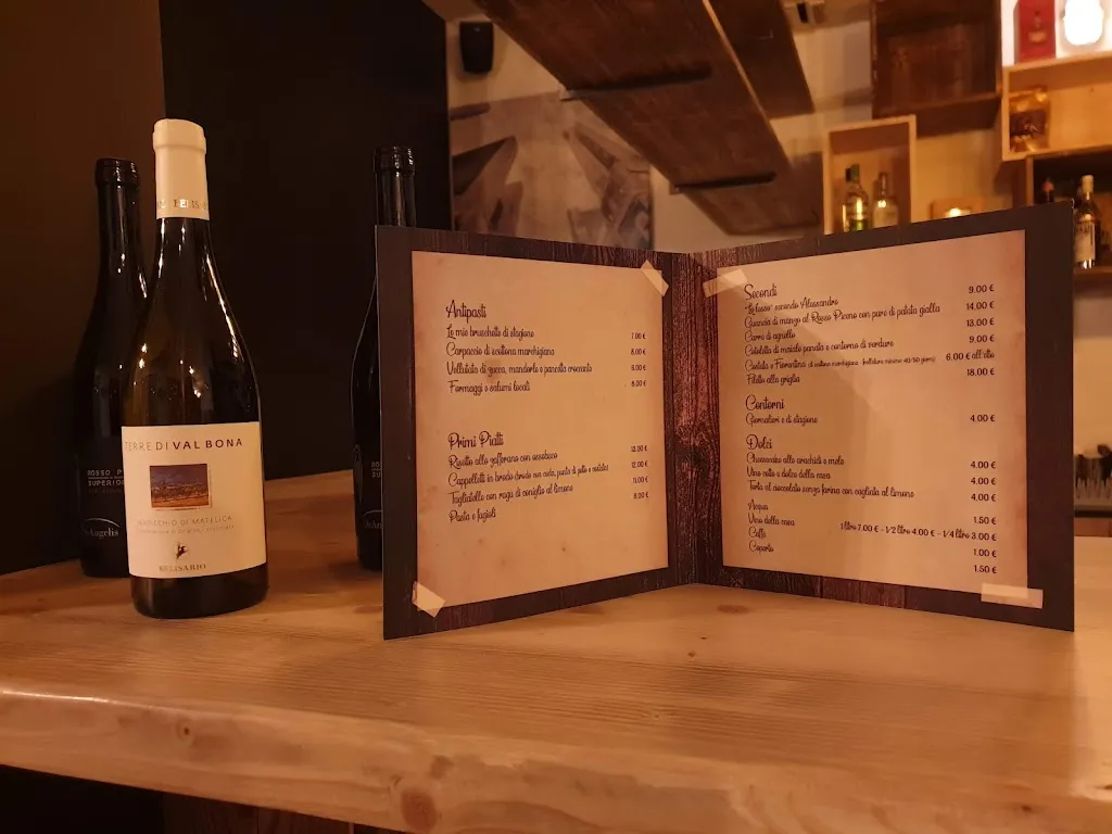 Menu_Ristorantino Angelina - Il Tempo e i Sapori_Porto Sant'Elpidio_immagine_4