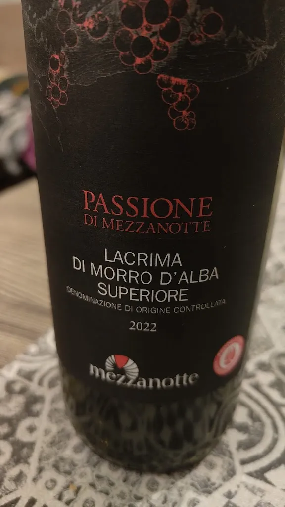 Menu_Ristorantino Angelina - Il Tempo e i Sapori_Porto Sant'Elpidio_immagine_5