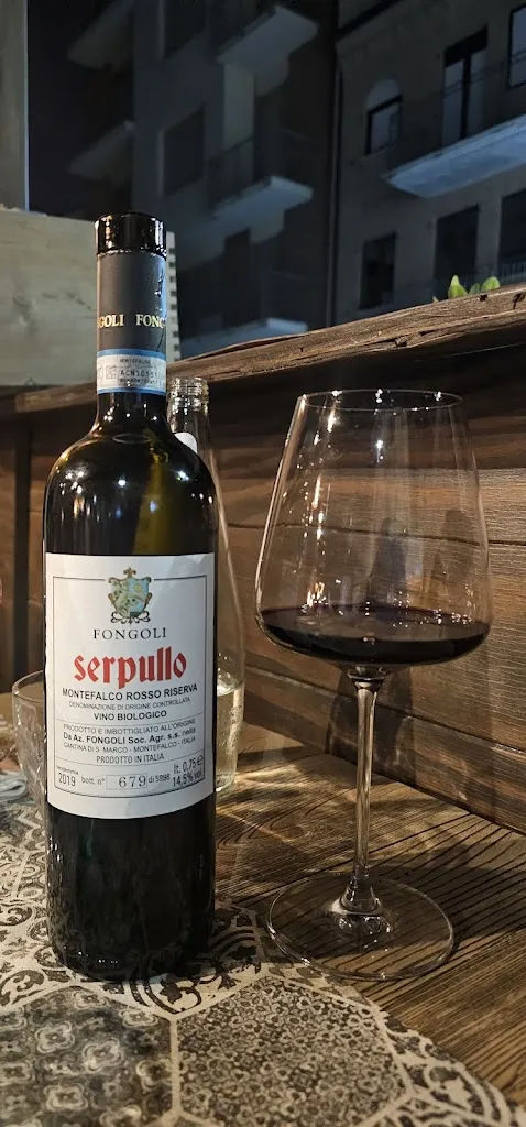 Roby2011 Bernardini_Ristorantino Angelina - Il Tempo e i Sapori_Porto Sant'Elpidio_recensione