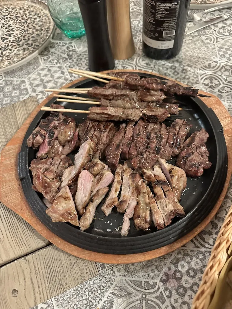 Ristorantino Angelina - Il Tempo e i Sapori_Porto Sant'Elpidio_slider_image_3