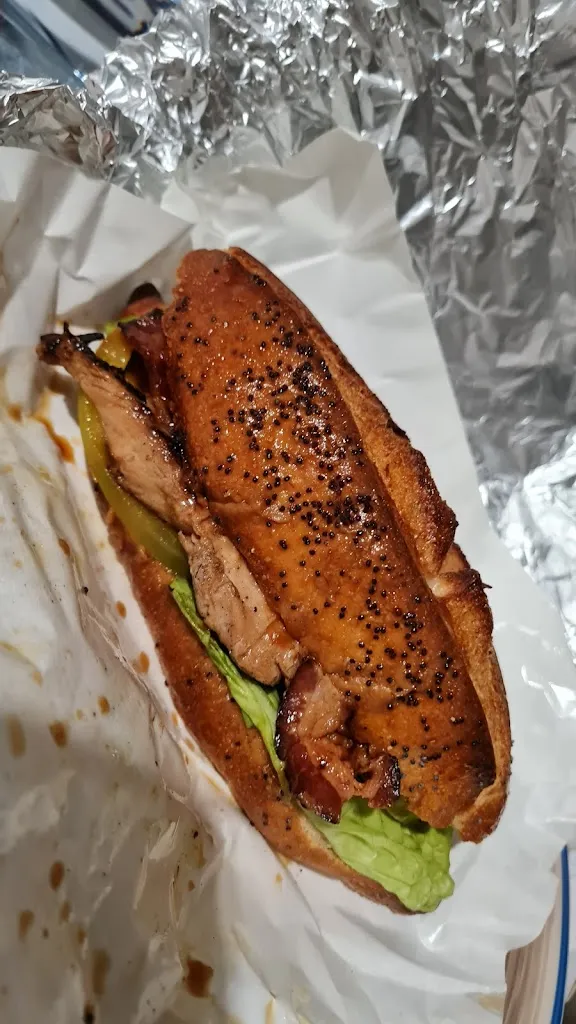 Menu_Smokey's_Porto Sant'Elpidio_image_8