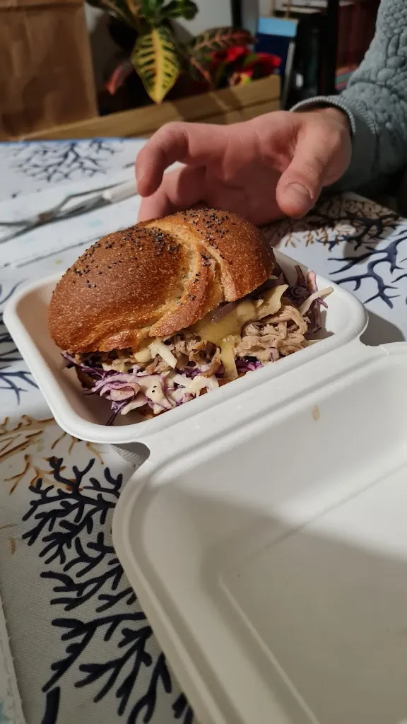 Menu_Smokey's_Porto Sant'Elpidio_image_9