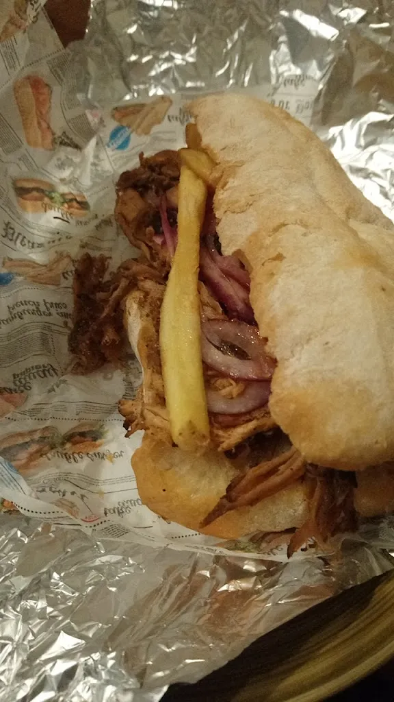 Er Mega_Smokey's_Porto Sant'Elpidio_review