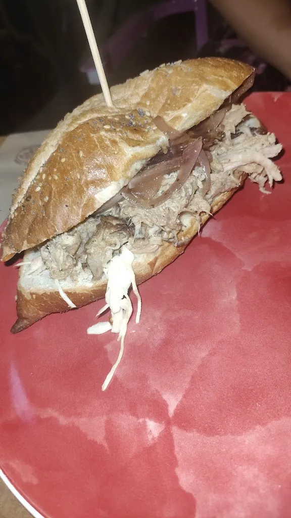 Sara Mazzola_Smokey's_Porto Sant'Elpidio_review