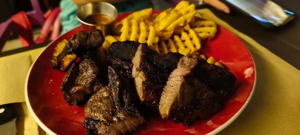 Carlo Ricolo_Smokey's_Porto Sant'Elpidio_review