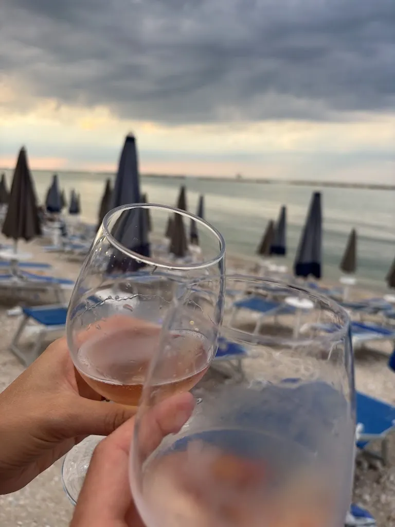 Pierfrancesco Torresi_LA PAPALINA_Porto Sant'Elpidio_review