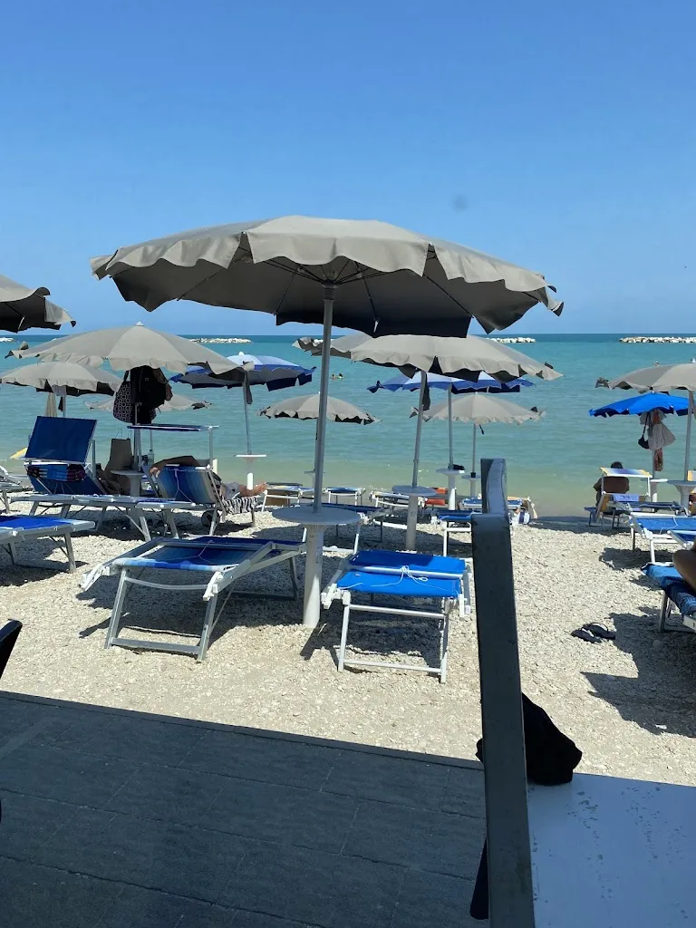 Katerina_LA PAPALINA_Porto Sant'Elpidio_review