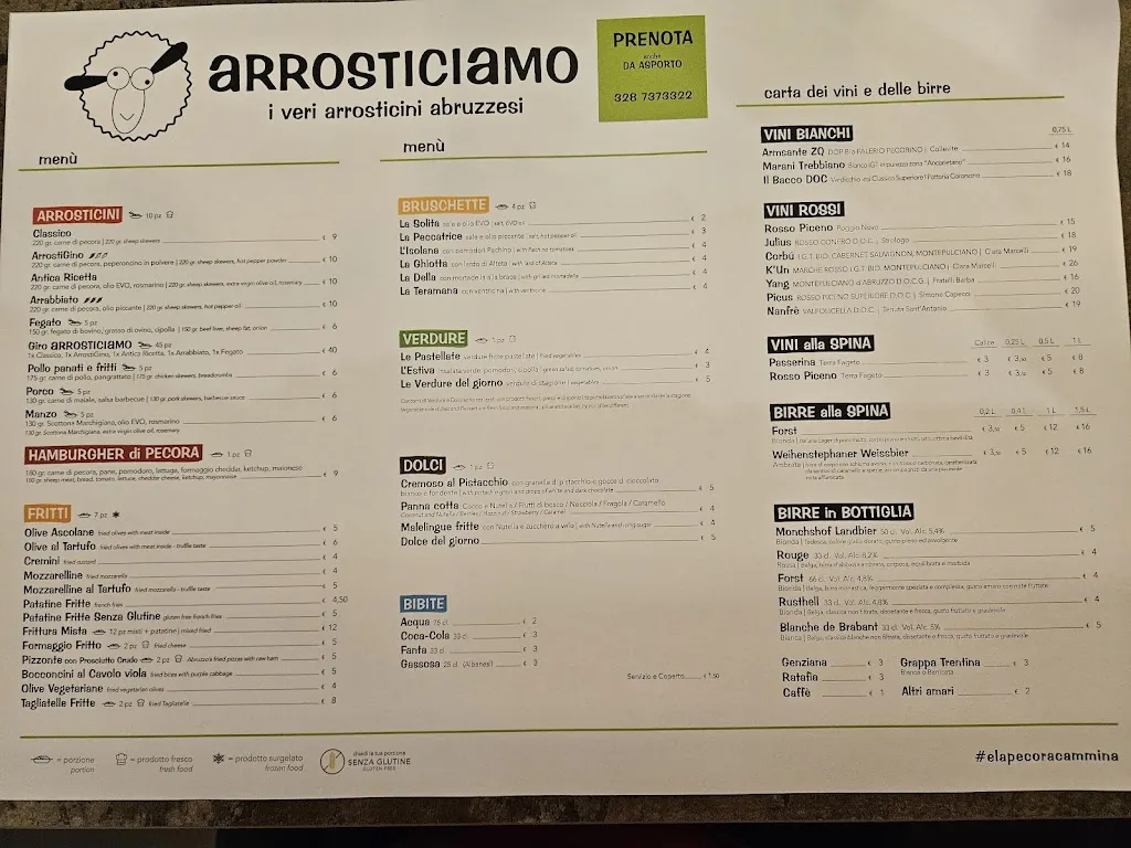 Menu_Arrosticiamo_Porto Sant'Elpidio_image_1