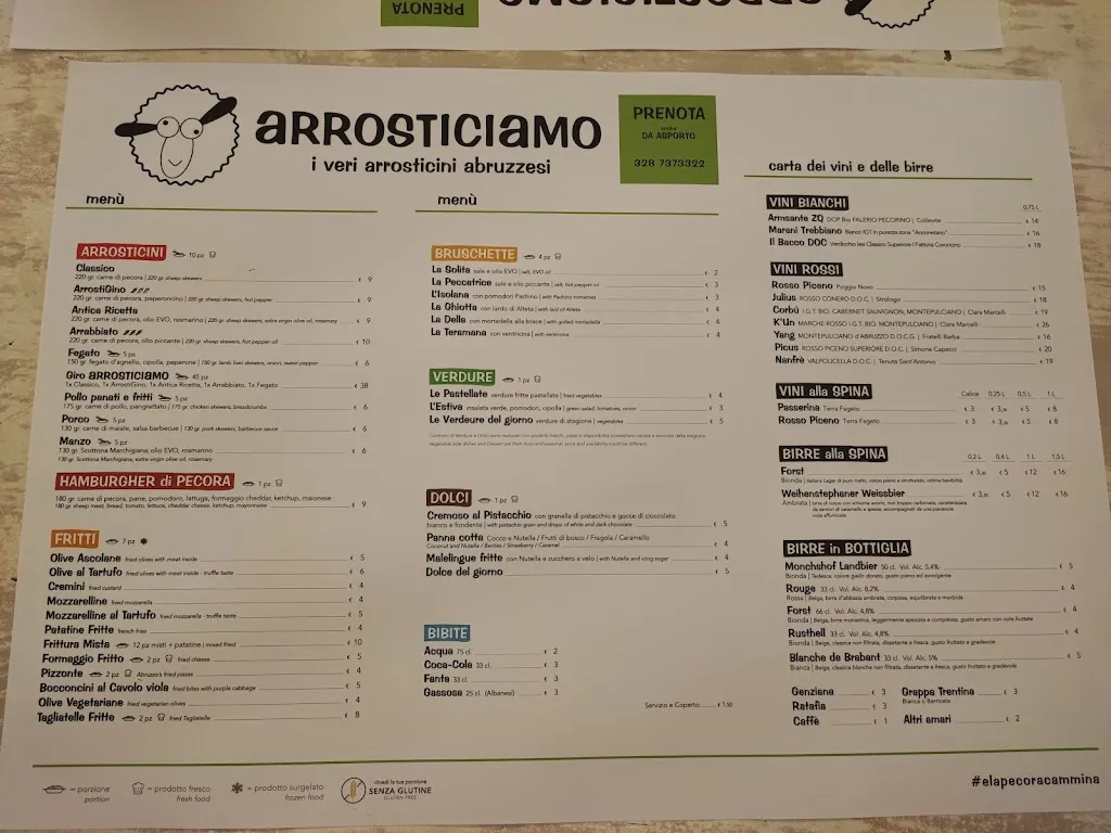 Menu_Arrosticiamo_Porto Sant'Elpidio_image_2