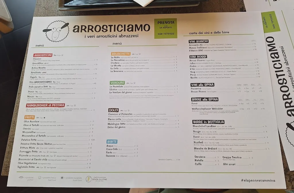 Menu_Arrosticiamo_Porto Sant'Elpidio_image_3