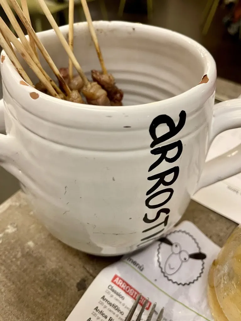 Davide Martini_Arrosticiamo_Porto Sant'Elpidio_review