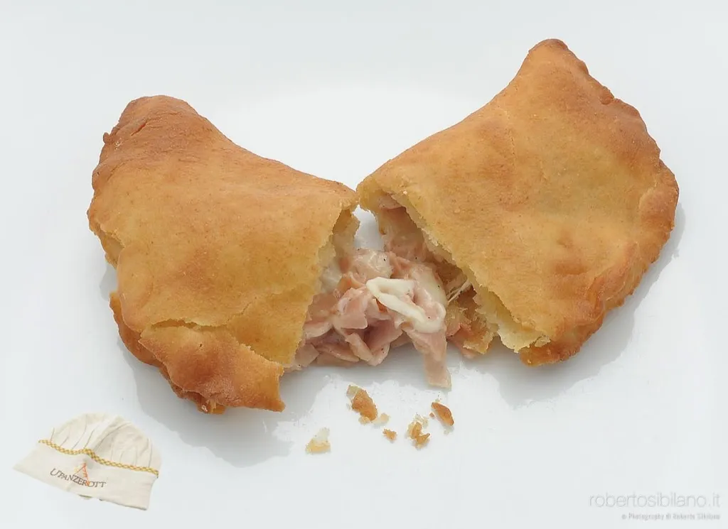 Menu_Pizze e Panzerotti 