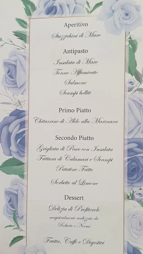 Menu_Ristorante La Rotonda_Porto Sant'Elpidio_image_1