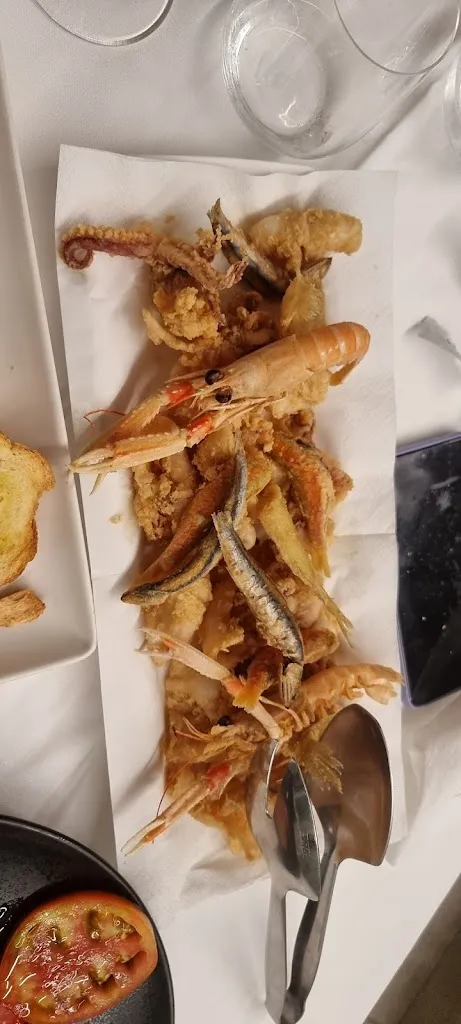 Emil Alecsiu_Ristorante La Rotonda_Porto Sant'Elpidio_review