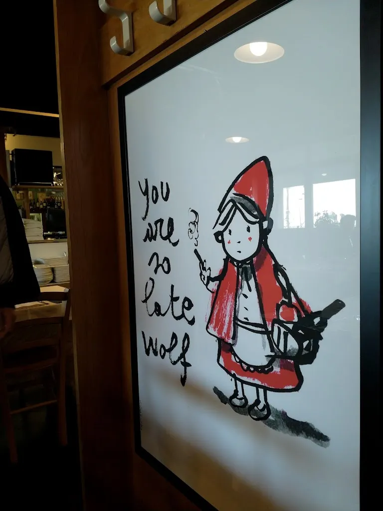 Federica Francalancia_Manhattan restaurant_Porto Sant'Elpidio_review