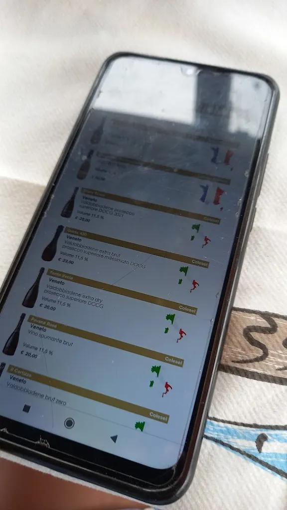 Menu_La Vaca Paca_Porto Sant'Elpidio_image_4