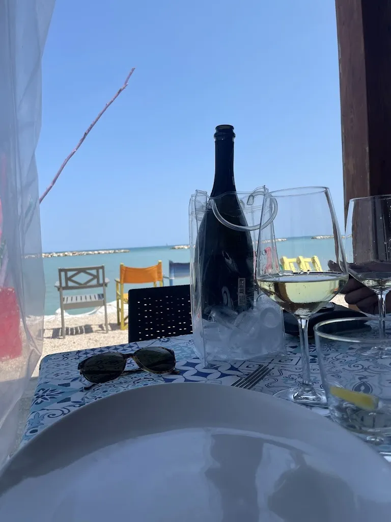 Lotte Volz_La Vaca Paca_Porto Sant'Elpidio_review