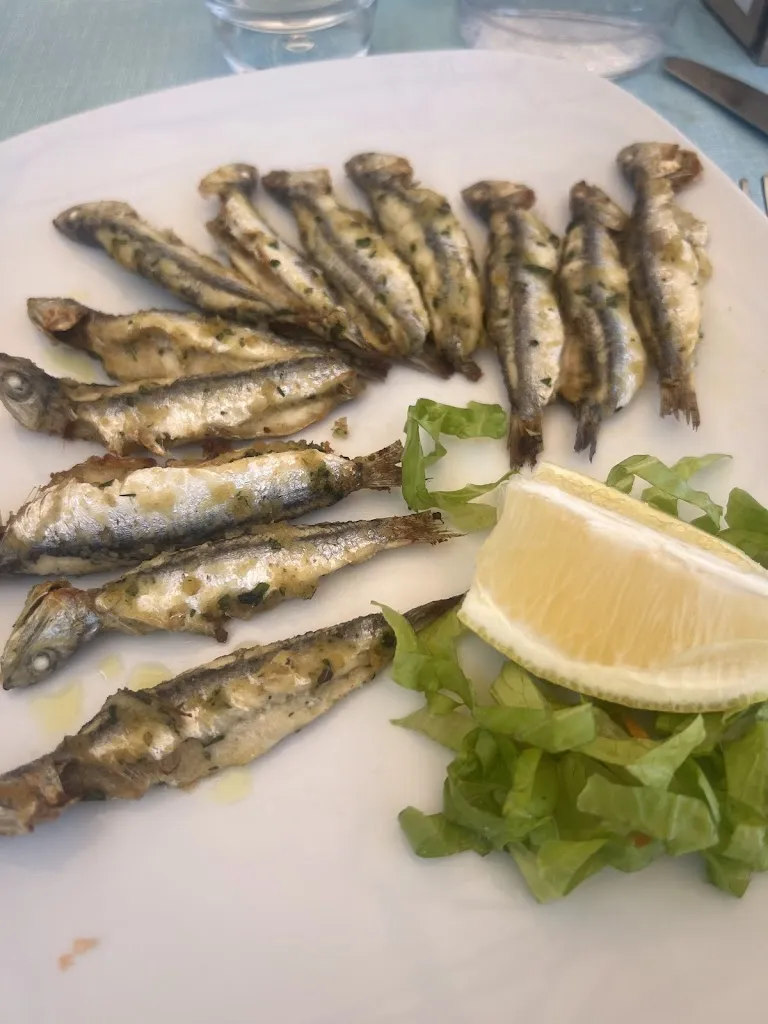 Khrystyna T_La Vaca Paca_Porto Sant'Elpidio_review