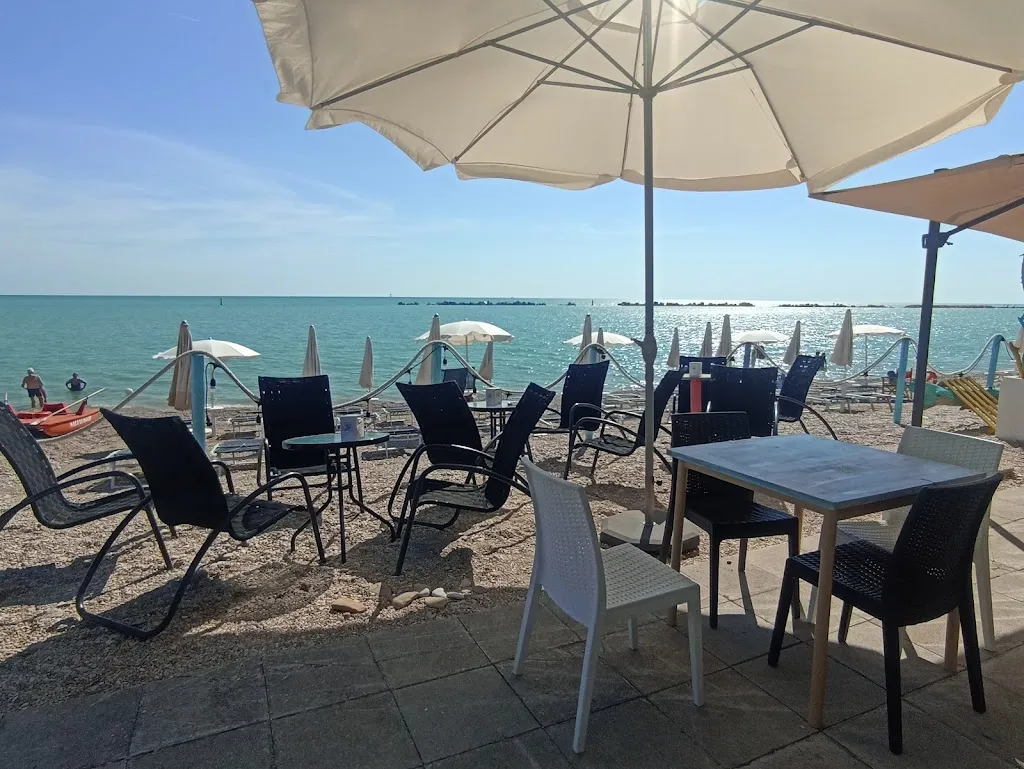 La Vaca Paca restaurant in Porto Sant'Elpidio
