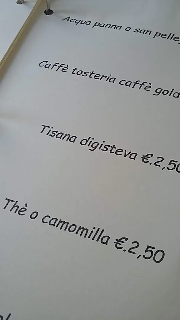 Menu_Chalet Ristorante Papillon_Porto Sant'Elpidio_image_1