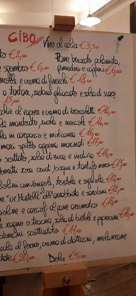 Menu_Chalet Ristorante Papillon_Porto Sant'Elpidio_image_2