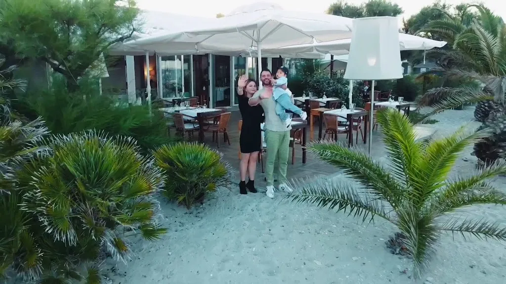 Chalet Ristorante Papillon_Porto Sant'Elpidio_slider_image_2