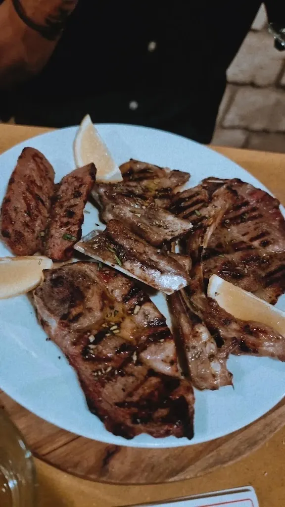 Benedetta Pulito_Osteria Re Matto_Porto Sant'Elpidio_recensione