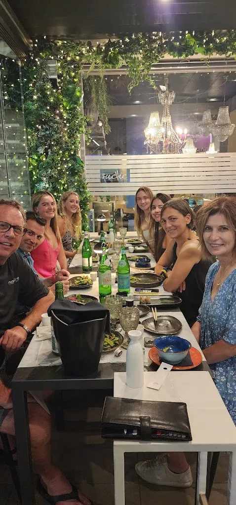 Jim Warren_Suchic_Porto Sant'Elpidio_review