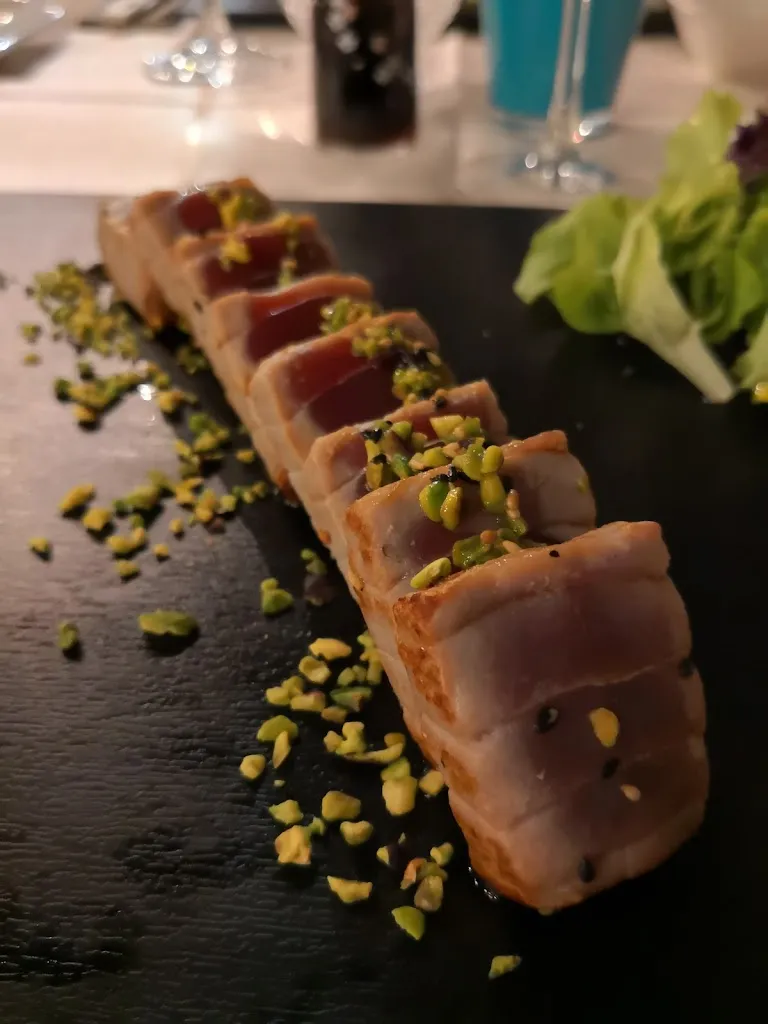 Ionut Burloiu_Suchic_Porto Sant'Elpidio_review