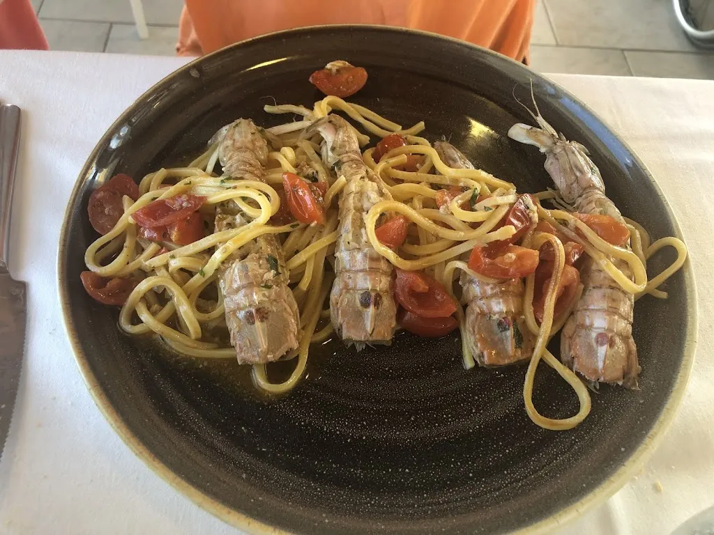 Federico Toffoletto_Ristorante Pizzeria SUDOMAGODO_Porto Sant'Elpidio_review