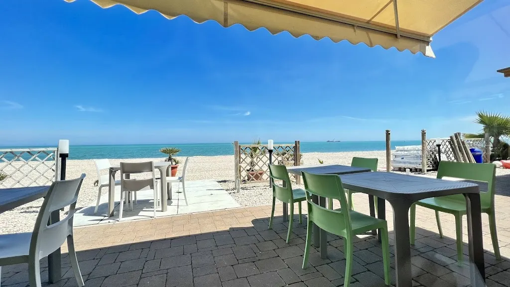 Ristorante Pizzeria SUDOMAGODO_Porto Sant'Elpidio_slider_image_1