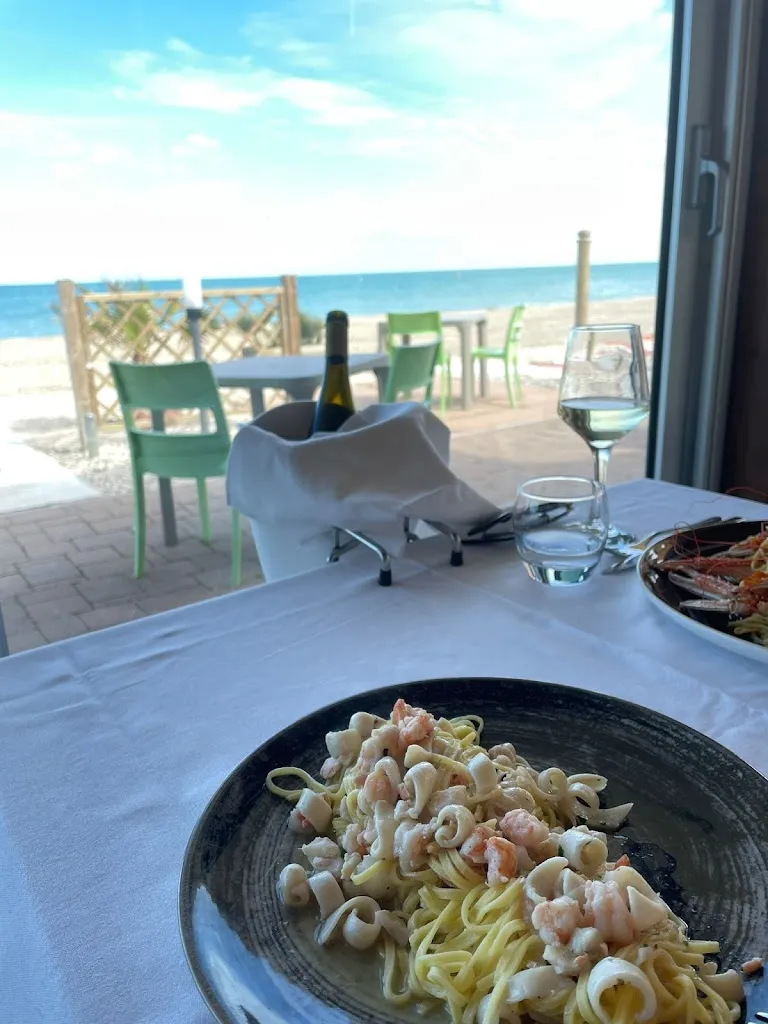 Ristorante Pizzeria SUDOMAGODO_Porto Sant'Elpidio_slider_image_3