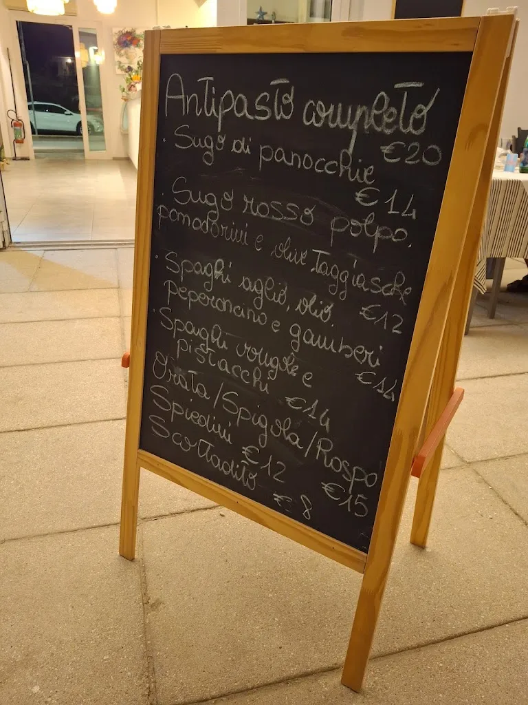 Menu_Togo Food & Beach_Porto Sant'Elpidio_image_1