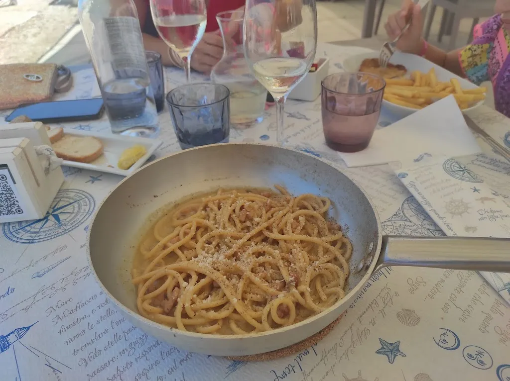 Federico Cattania_Togo Food & Beach_Porto Sant'Elpidio_review