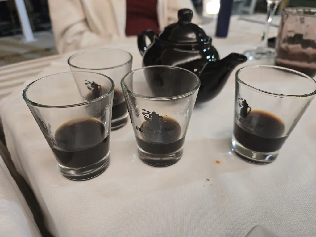 Kate Groke_Togo Food & Beach_Porto Sant'Elpidio_review