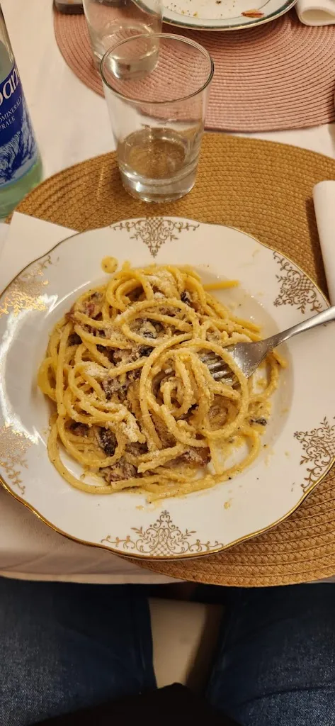 Arturo Opsetmoen A._Danada_Porto Sant'Elpidio_review