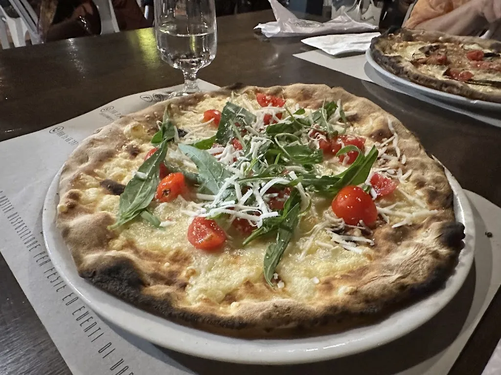 Menu_Ristorante Pizzeria Il Tronco_Cassano delle Murge_image_8