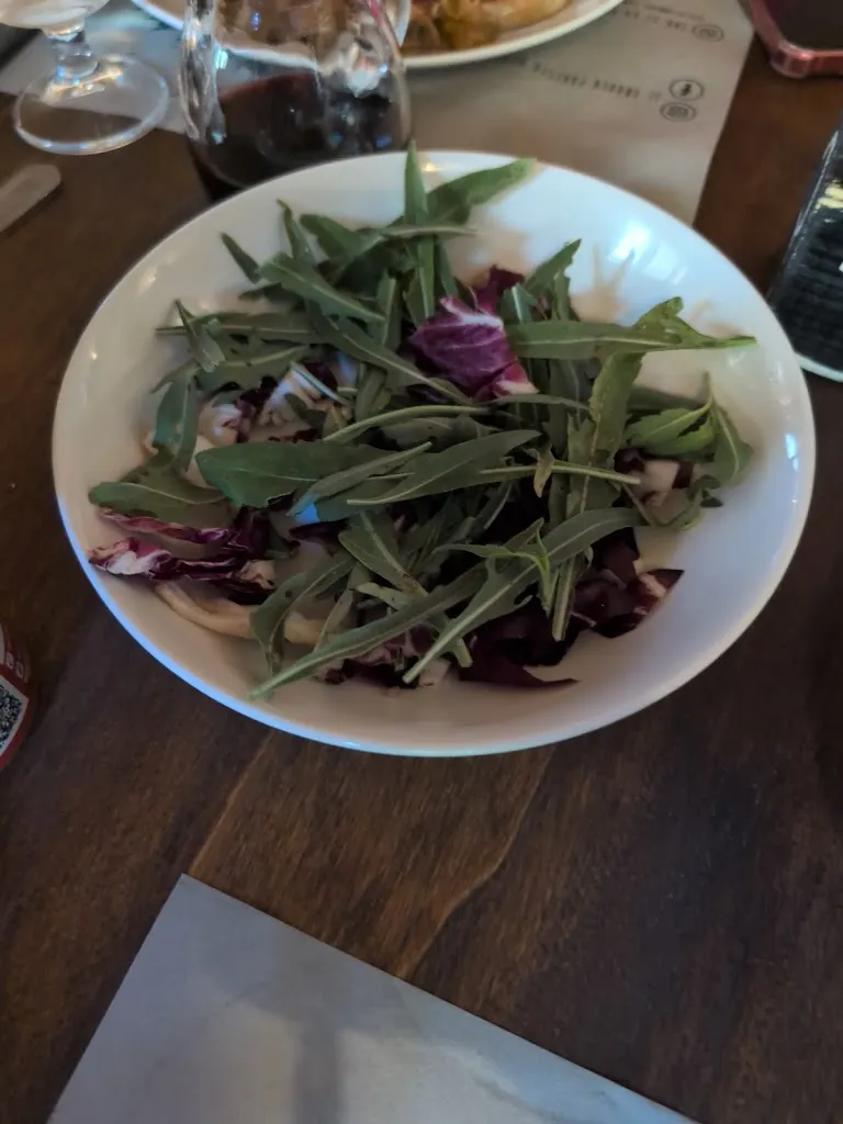 Antonio Sulla_Ristorante Pizzeria Il Tronco_Cassano delle Murge_review