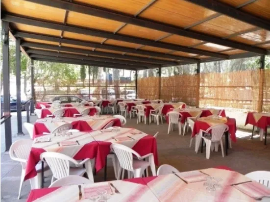 Ristorante Pizzeria Il Tronco restaurant in Cassano delle Murge