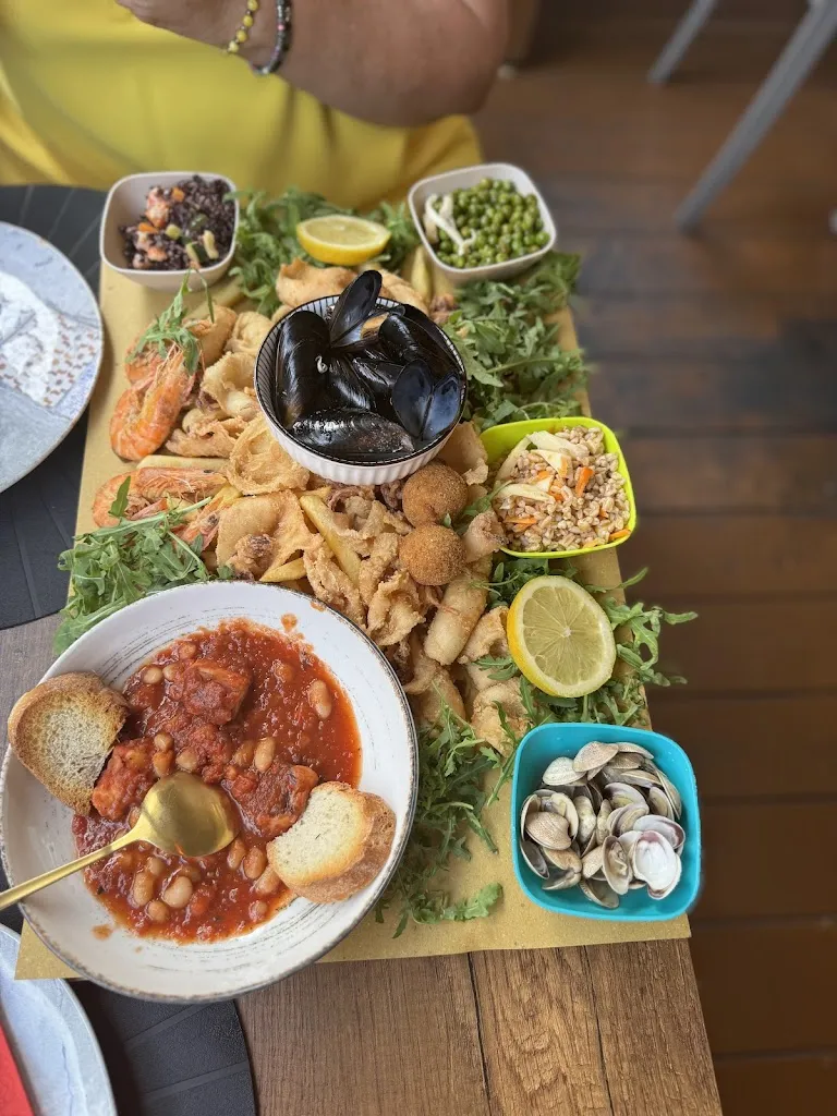 Menu_Botanico Bistrò_Porto Sant'Elpidio_image_5