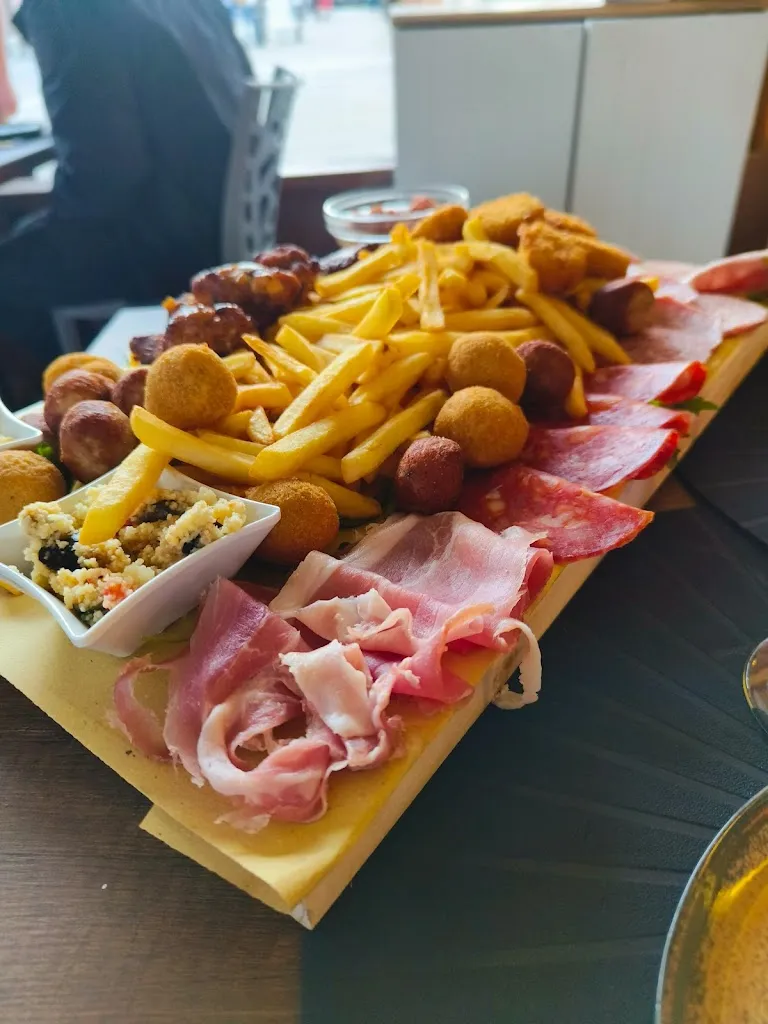 Menu_Botanico Bistrò_Porto Sant'Elpidio_image_8