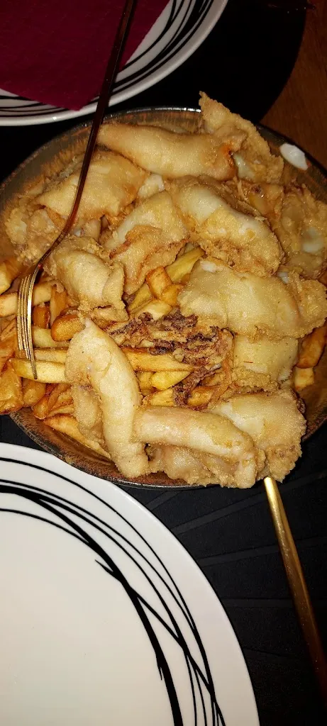 luigi schiavini_Botanico Bistrò_Porto Sant'Elpidio_review