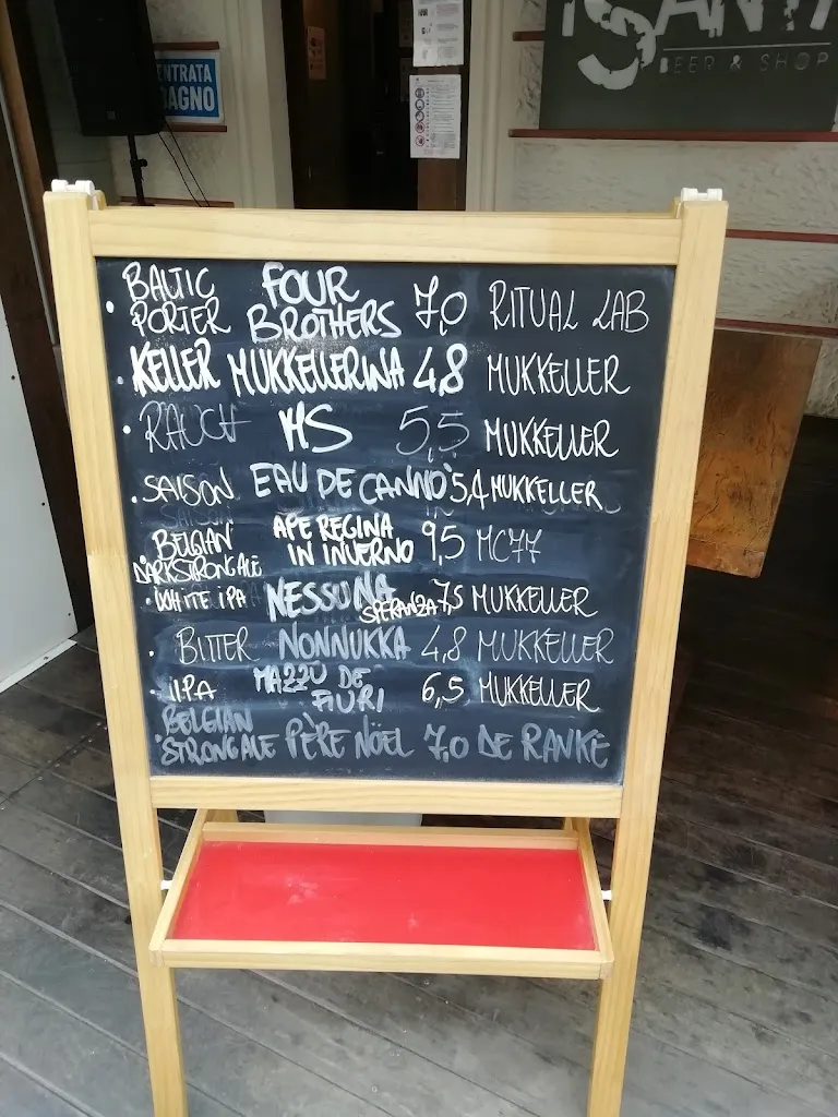 Menu_I Santi_Porto Sant'Elpidio_image_3