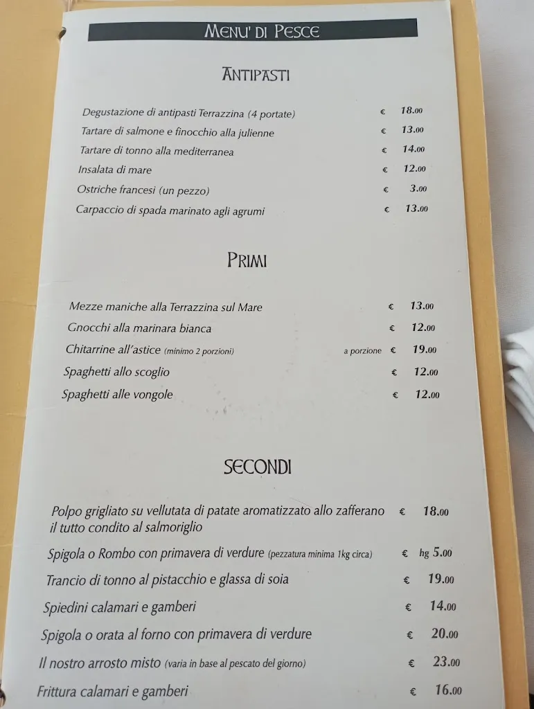 Menu_Ristorante La Terrazzina sul Mare_Porto Sant'Elpidio_image_4