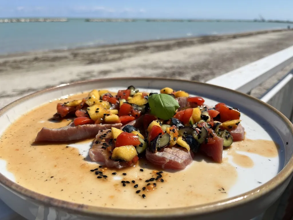 Ristorante La Terrazzina sul Mare_Porto Sant'Elpidio_slider_image_3