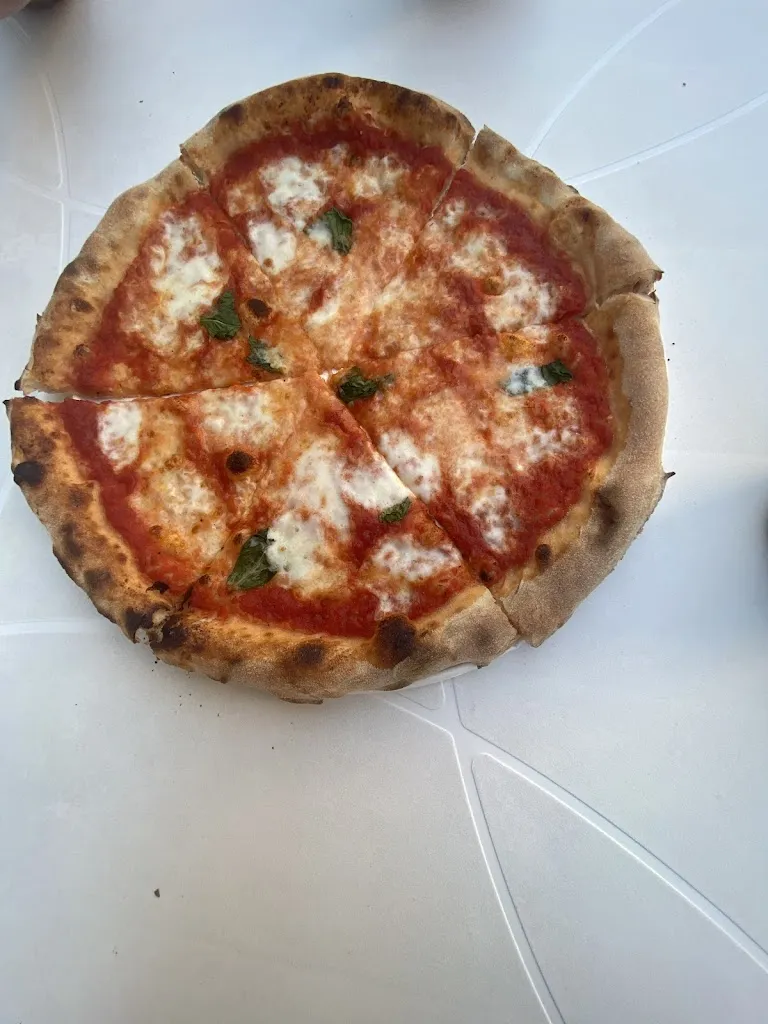 francesca di patrizi_Pizza Con Passione_Porto Sant'Elpidio_review