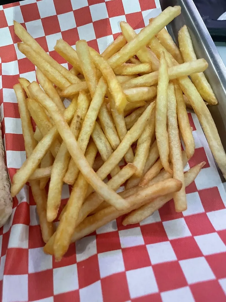 Menu_Richard's BBQ di Sgariglia Riccardo_Porto Sant'Elpidio_image_2