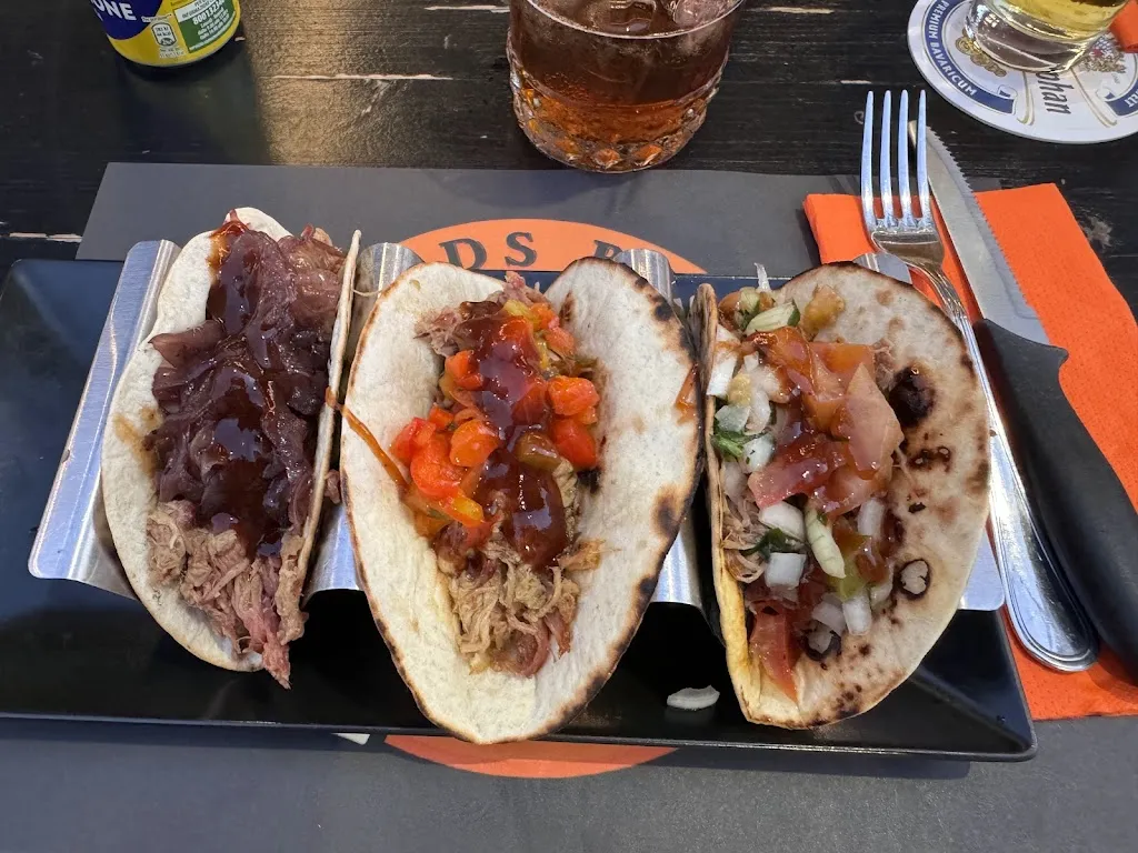 Menu_Richard's BBQ di Sgariglia Riccardo_Porto Sant'Elpidio_image_3